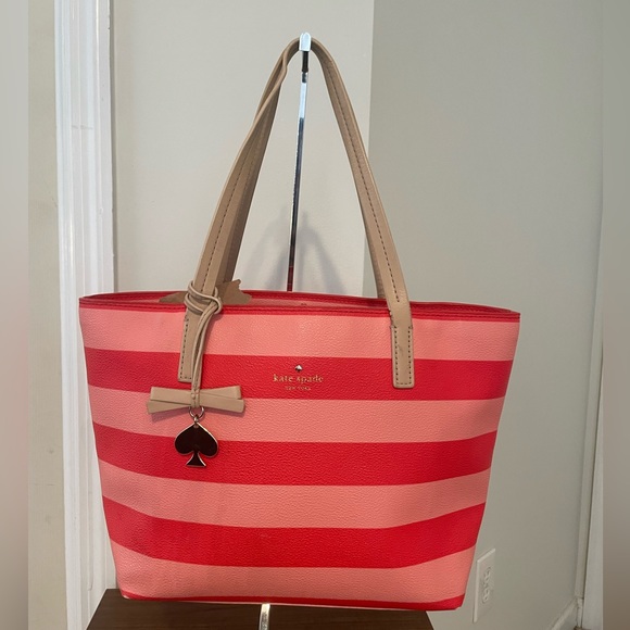 Kate spade hawthorn lane handbag - GUC - Picture 2 of 16